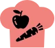 Jabłko i marchewka